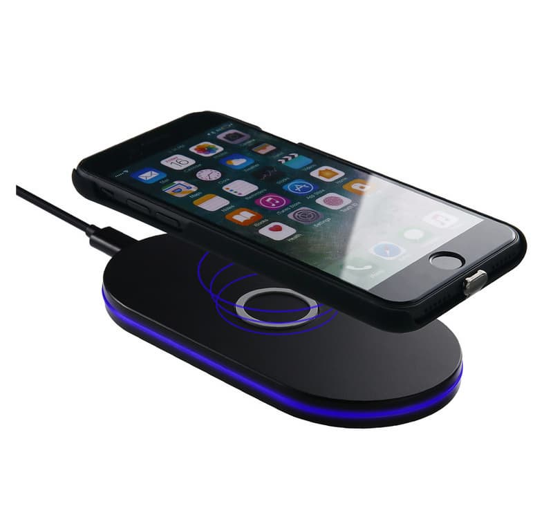 JT_HB1 Wireless Charger Car Holder